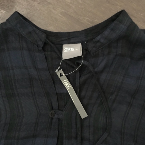 NWT ASOS Tunic - Picture 5 of 6